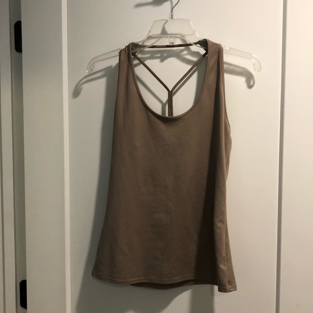 Alo Yoga True Tank
